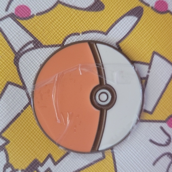 NWT Pokémon Pikachu mini backpack - Picture 4 of 8